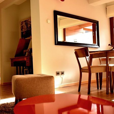 Noi Puma Lodge Machalí المظهر الخارجي الصورة