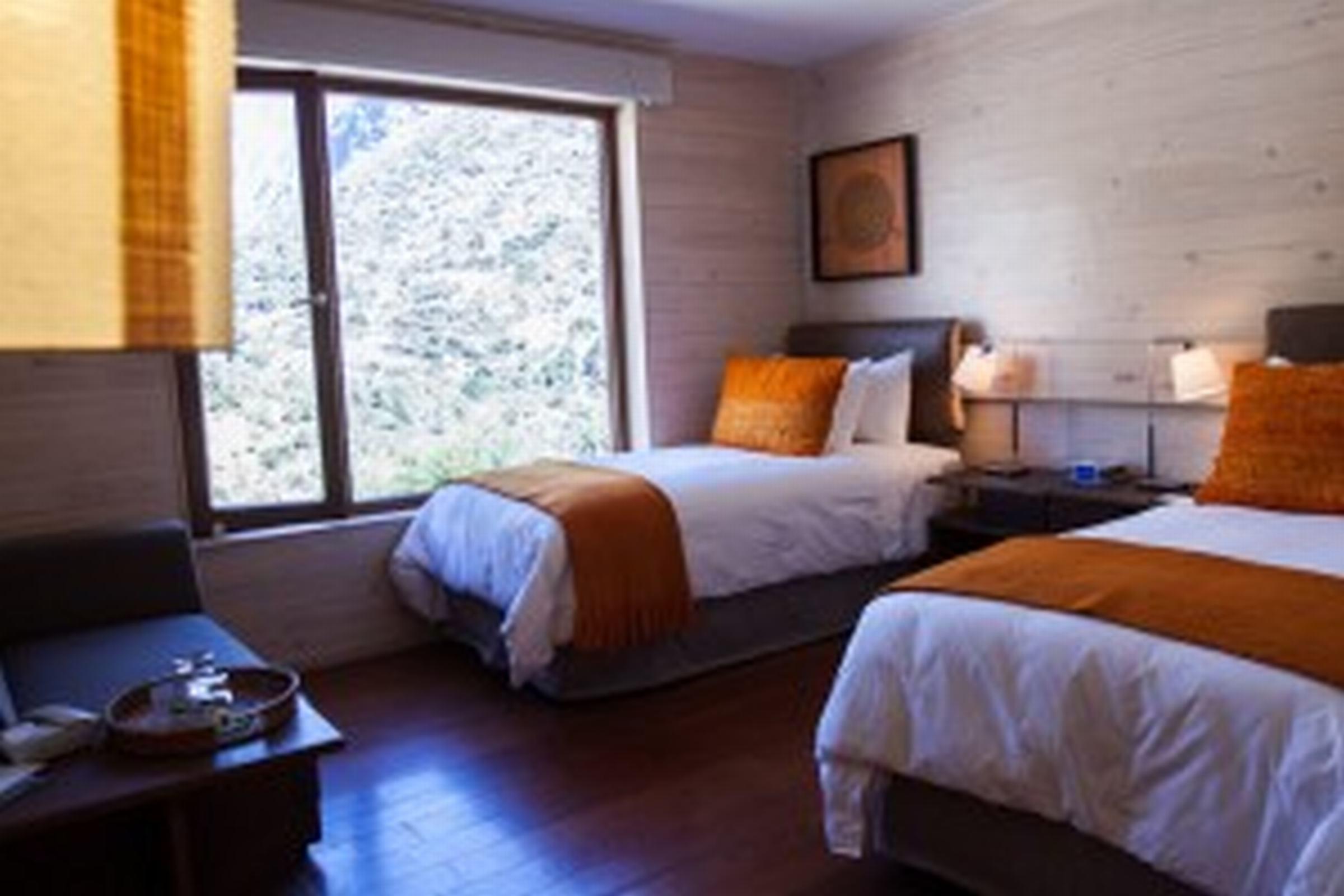 Noi Puma Lodge Machalí المظهر الخارجي الصورة
