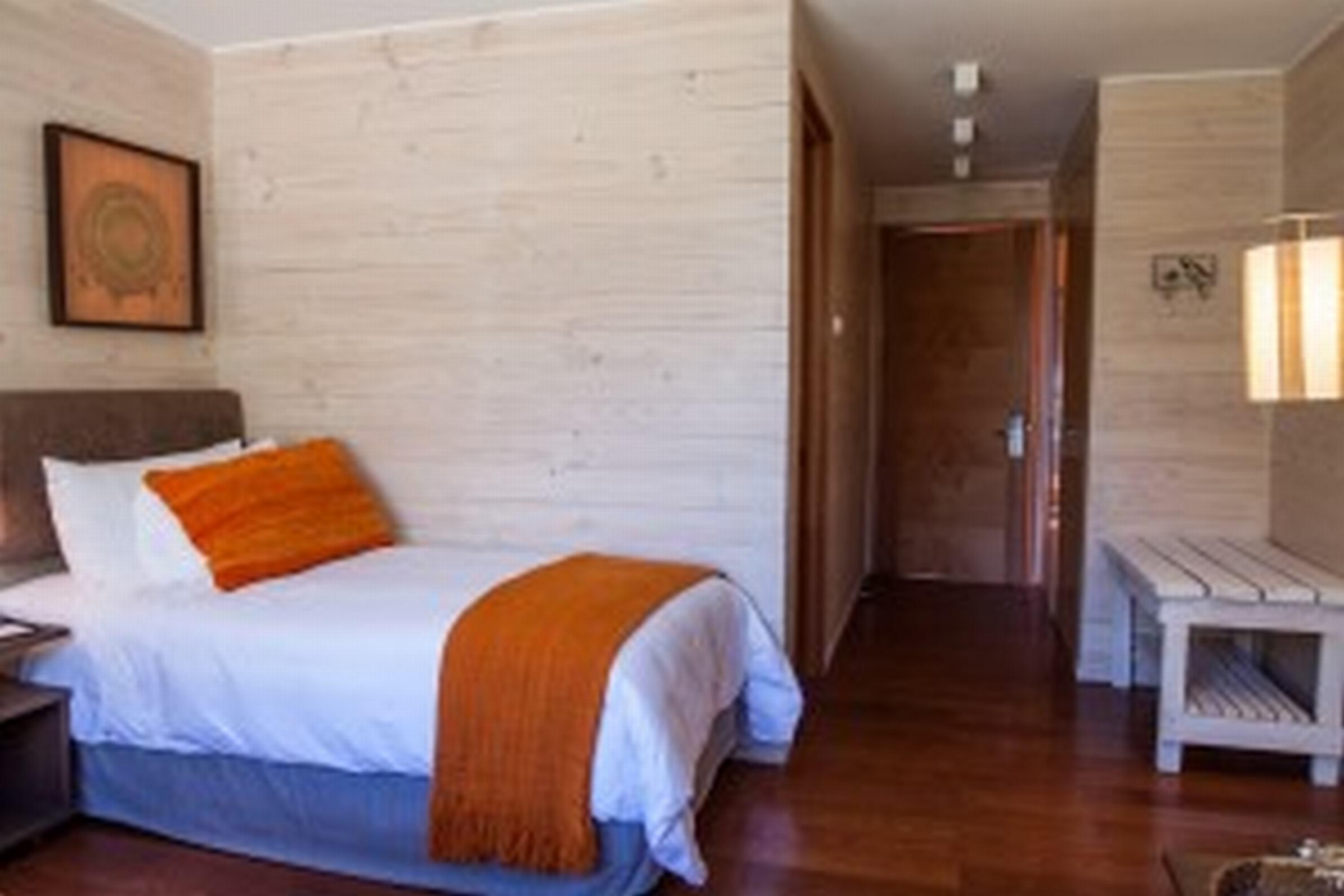 Noi Puma Lodge Machalí المظهر الخارجي الصورة
