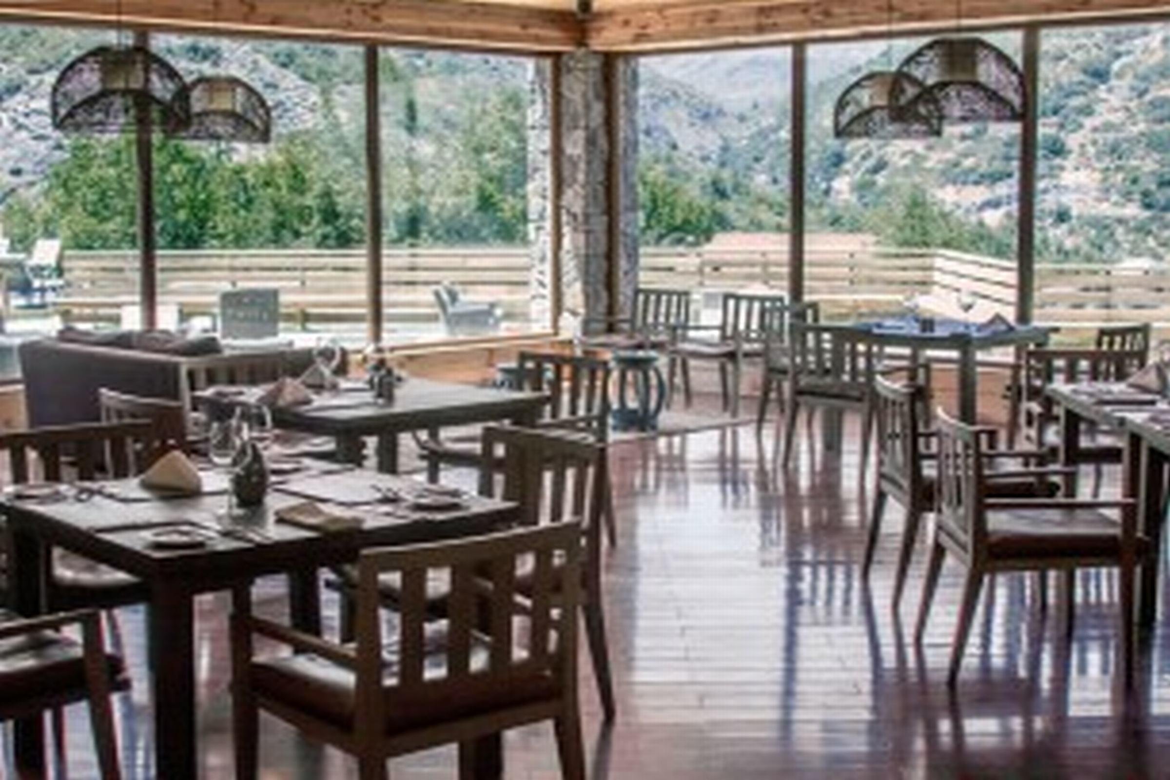 Noi Puma Lodge Machalí المظهر الخارجي الصورة