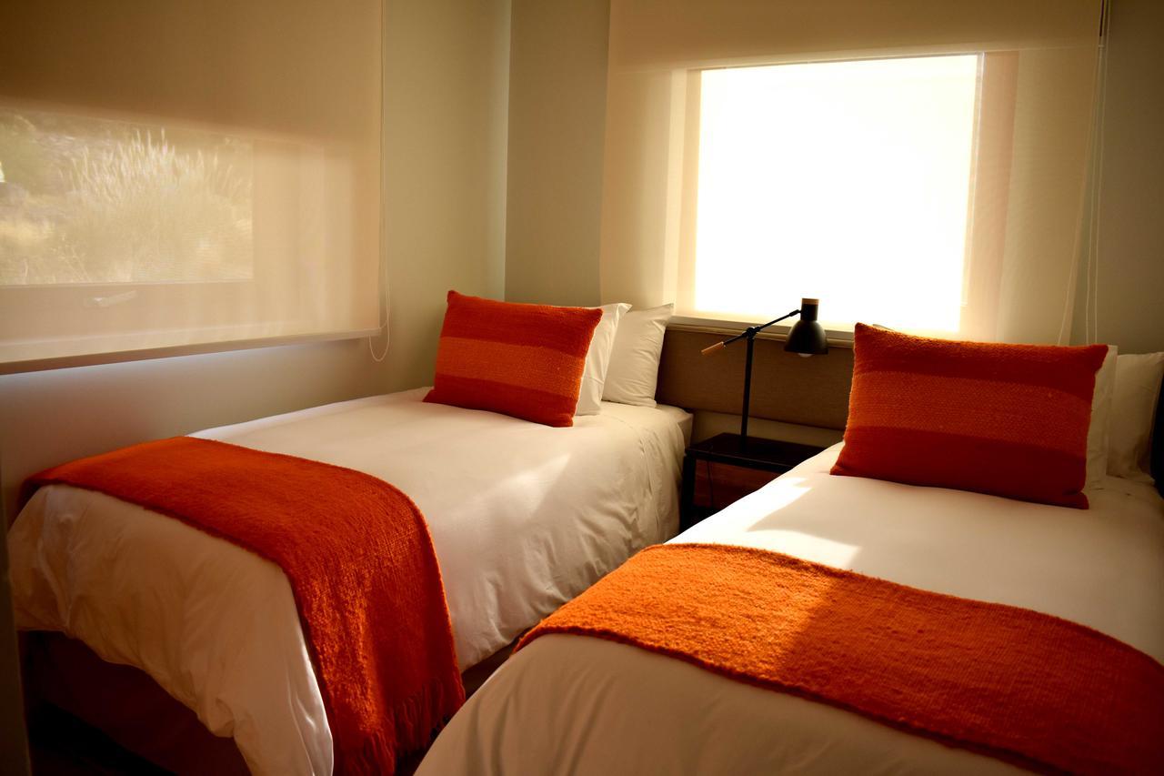 Noi Puma Lodge Machalí المظهر الخارجي الصورة