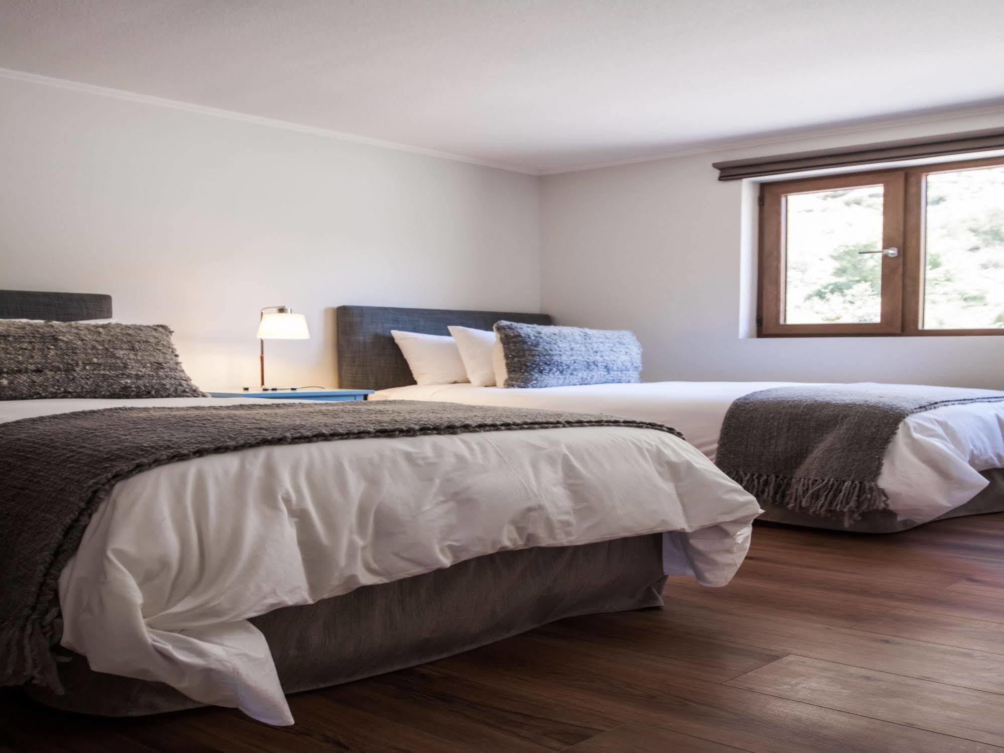 Noi Puma Lodge Machalí المظهر الخارجي الصورة