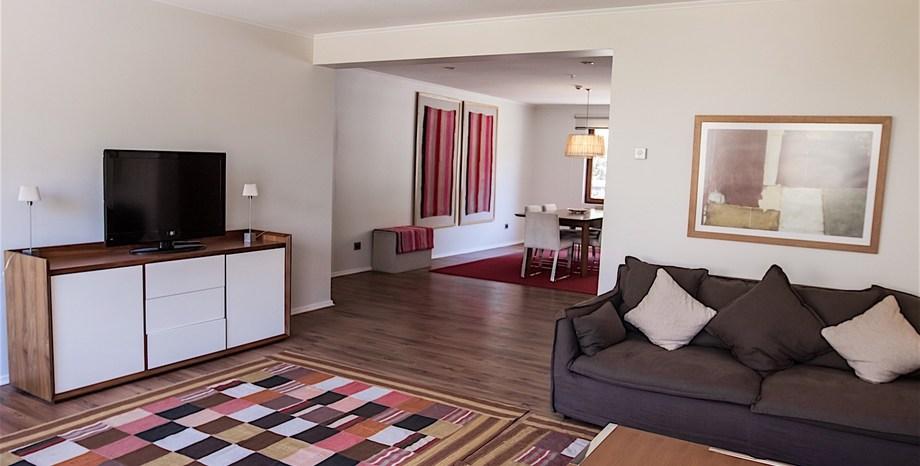 Noi Puma Lodge Machalí المظهر الخارجي الصورة
